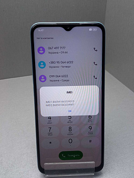 Oppo A57s (CPH2385) 4/64GB 