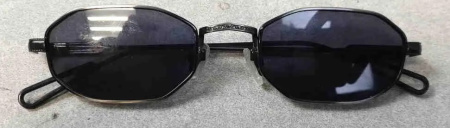 Marc Jacobs 2A251 52O21-146 БУ
