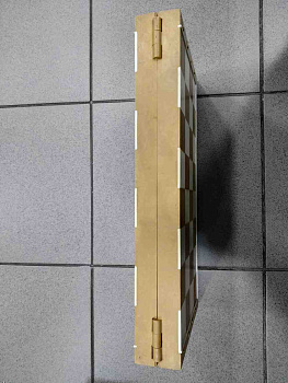 Шахматы "Казаки" СССР