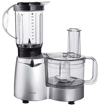 Kenwood FP187 БУ