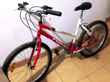 Fort Biker 26