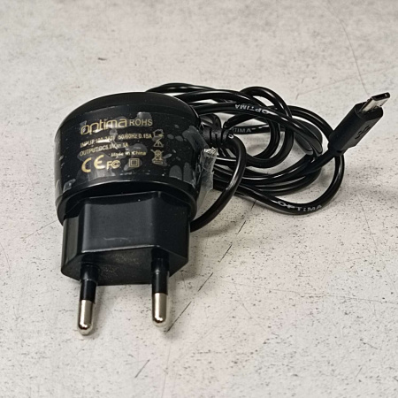 СЗУ Optima Micro USB 1000 mAh