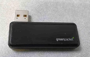 USB WiFi Wireless Adapter 802.1