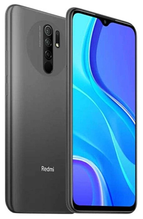 Xiaomi Redmi 9 4/64Gb