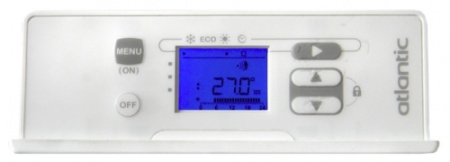 Atlantic Altis Ecoboost  CHG-BD1 1500 WI-FI БУ