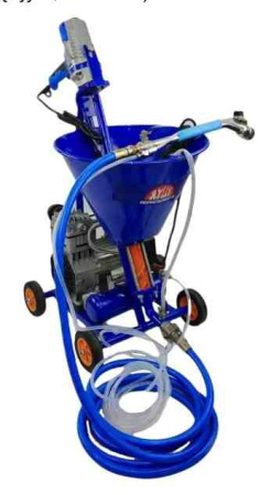 Profinstrument PRO-760 БУ