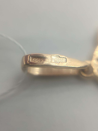 2818122025.11 Подвес 585 0,93/0,87    Б/У БУ