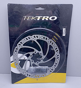 Tektro TR180-24 180мм