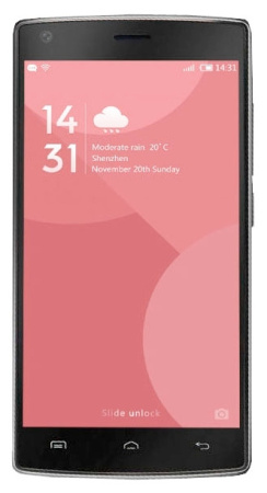 Doogee X5 Max Pro