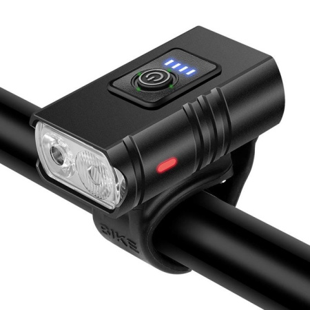 Bike Light BK-02