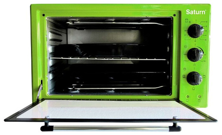 Saturn ST-EC3801 БУ