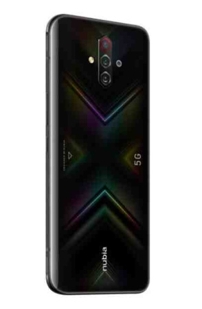 ZTE Nubia Play 5G (NX561J) 8/128Gb