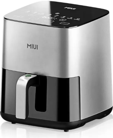 Xiaomi MIUI Air Fryer T3 БУ