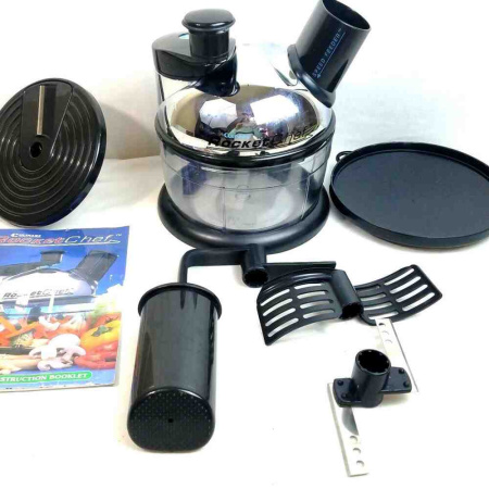 Culinare Rocket Chef БУ
