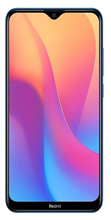 Xiaomi Redmi 8A 4/64GB