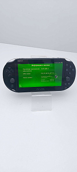 Sony PlayStation Vita Slim (PCH-2000)