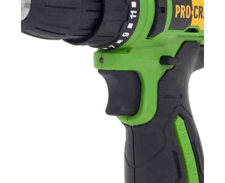 Procraft PA12Li БУ