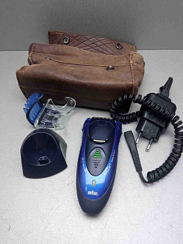 Braun cruZer4 (Z-60)