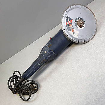 Bosch GWS 25-230