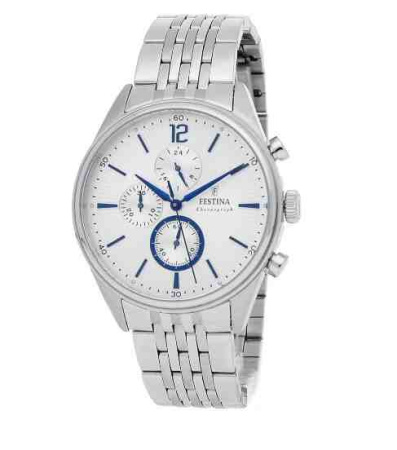 Festina F20285/1 БУ