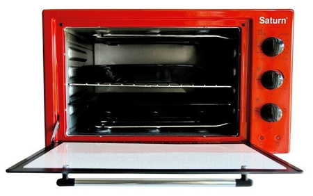 Saturn ST-EC3801 БУ