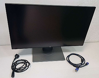 DELL U2717D