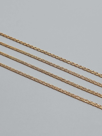 2810032025.16 Цепочка 585 4,33/4,32    Б/У БУ