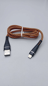 Кабель USB iPhone 5 (All version) Lighting