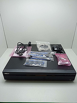Dahua Technology DH-NVR5432-4KS2