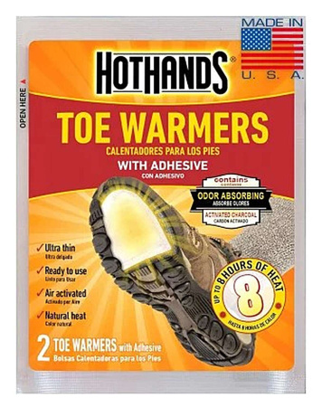 HotHands Toe Warmers БУ