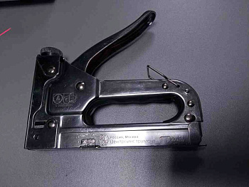 GS Tacker Staple Gun 4-14 мм