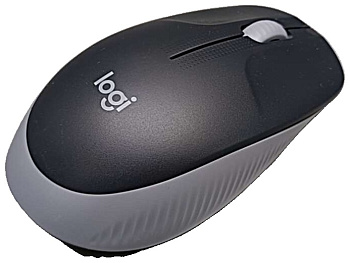 Logitech M190