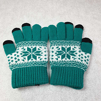 Перчатки сенсорные StreetGO 