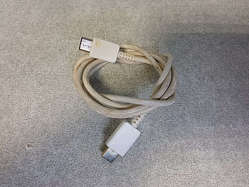 Кабель Type-C