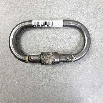 First Ascent Oval 23 кН