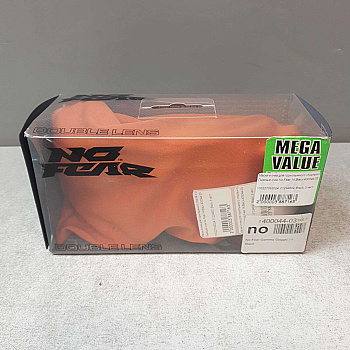 Лыжные очки No Fear 14 Black 400044-03