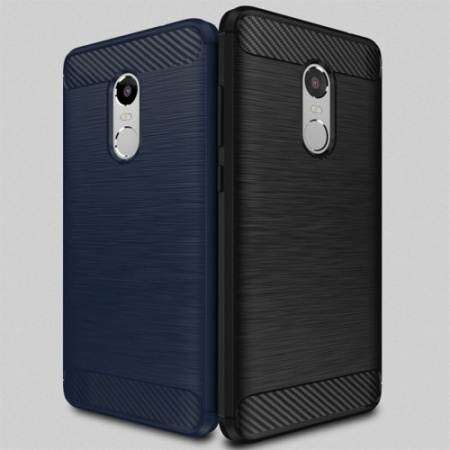 Чехол Xiaomi Redmi Note 4