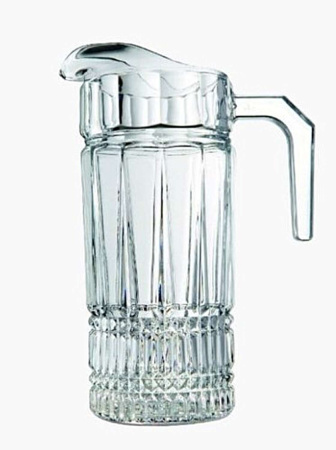 Luminarc Elysees Jug - 1.6 L БУ