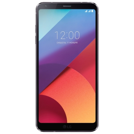 Lg G6 32GB
