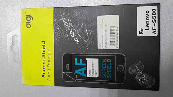Защитная пленка DiGi Lenovo S580