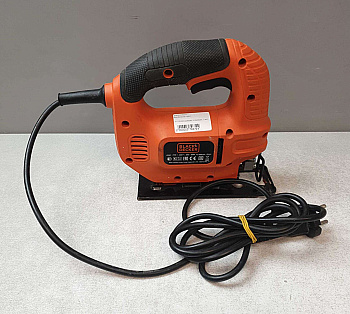 Black&Decker KS501