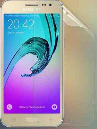 Защитная пленка MK Samsung J200 (J2)