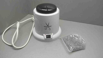 Sterilizer Стерилизатор шариковый-кварцевый