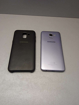 Samsung Galaxy J6 (2018) 32Gb (SM-J600F)