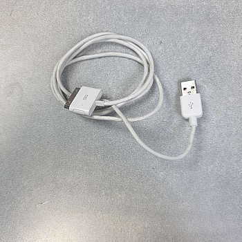 Кабель USB iPhone 4