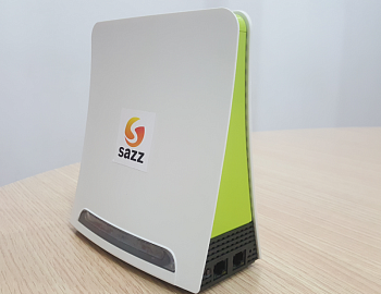 Greenpacket DX 230