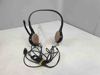 Plantronics Audio 628