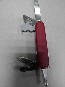 Victorinox Spartan Lite 1.7804.T