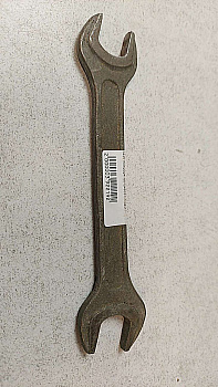 Ключ рожковый 17/19