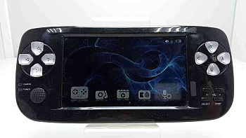 Anbernic 4.3 PAP KIII Plus 3000